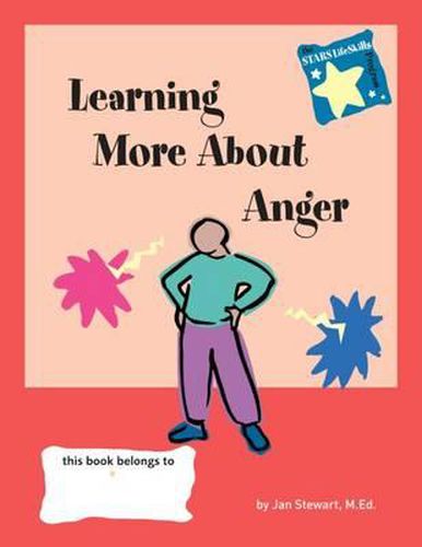 Cover image for Stars: Learning More about Anger