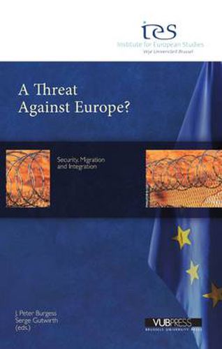 Threat Against Europe?