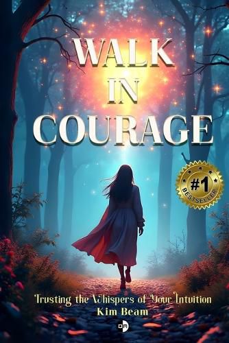 Cover image for Walk In Courage