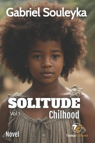 Cover image for Solitude