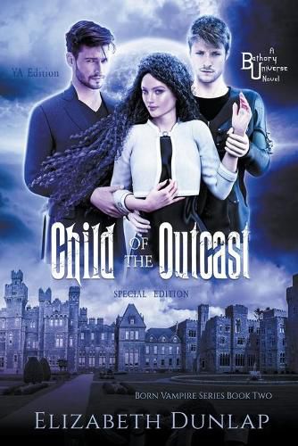 Child of the Outcast: Special Edition