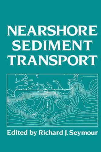 Cover image for Nearshore Sediment Transport