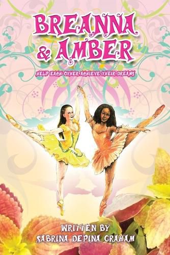 Cover image for Breanna and Amber