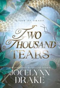 Cover image for Two Thousand Tears