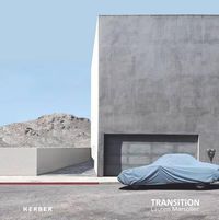 Cover image for Lauren Marsolier: Transition