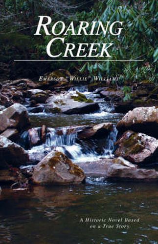 Cover image for Roaring Creek