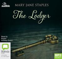 Cover image for The Lodger
