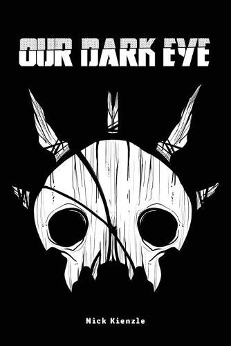 Cover image for Our Dark Eye