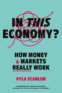 Cover image for In This Economy?