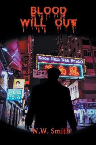 Cover image for Blood Will Out