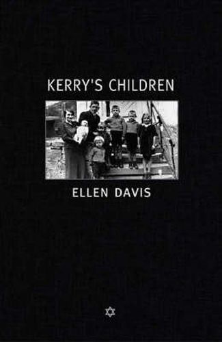 Cover image for Kerry's Children