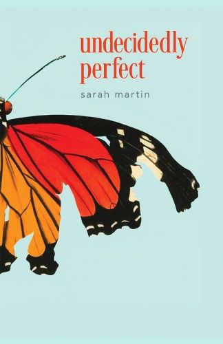 Cover image for Undecidedly Perfect