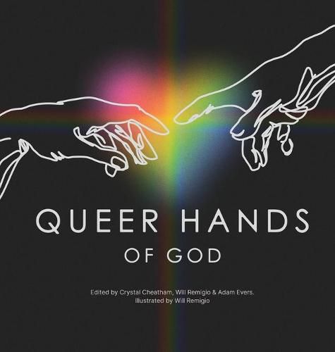 Cover image for Queer Hands of God