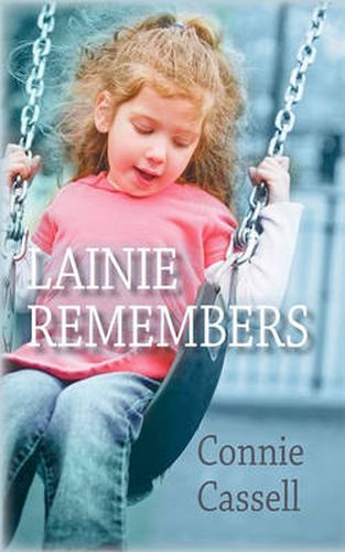 Cover image for Lainie Remembers