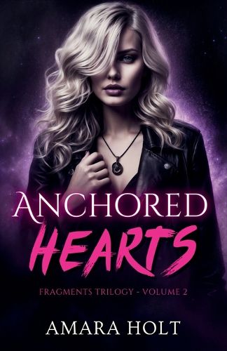 Cover image for Anchored Hearts