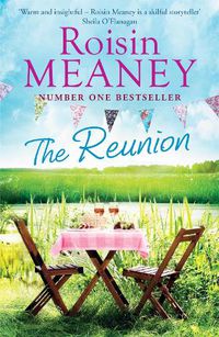 Cover image for The Reunion