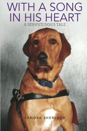 Cover image for With A Song In His Heart