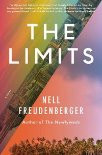 Cover image for The Limits