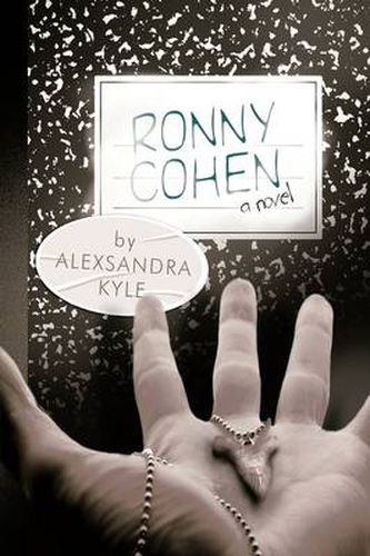 Cover image for Ronny Cohen