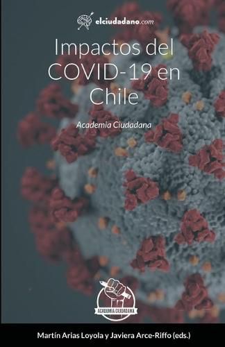 Cover image for Impactos del COVID-19 en Chile