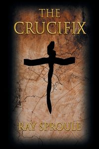 Cover image for The Crucifix