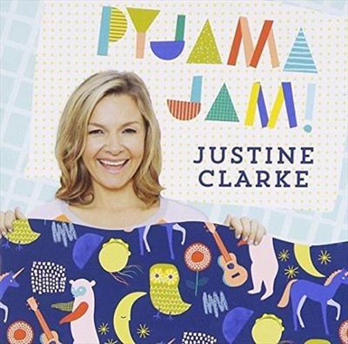 Cover image for Pyjama Jam