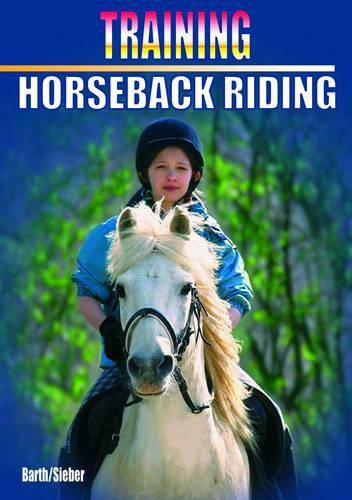 Cover image for Training Horseback Riding