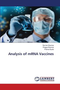 Cover image for Analysis of mRNA Vaccines