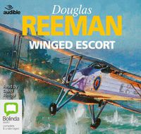 Cover image for Winged Escort