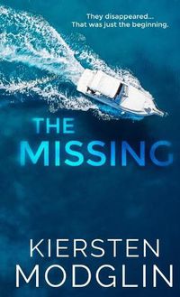 Cover image for The Missing