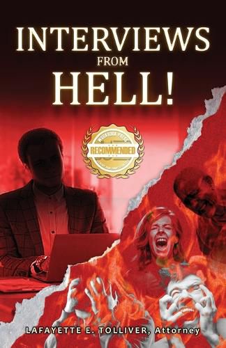 Cover image for Interviews from Hell