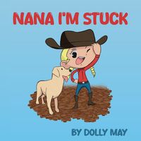 Cover image for Nana I'm Stuck