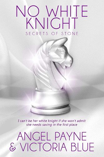 Cover image for No White Knight