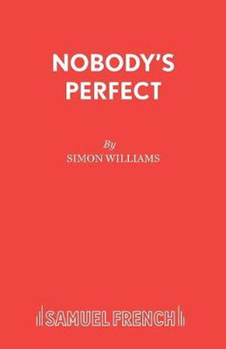 Cover image for Nobody's Perfect