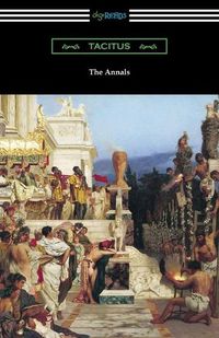 Cover image for The Annals