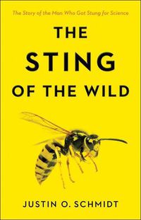 Cover image for The Sting of the Wild