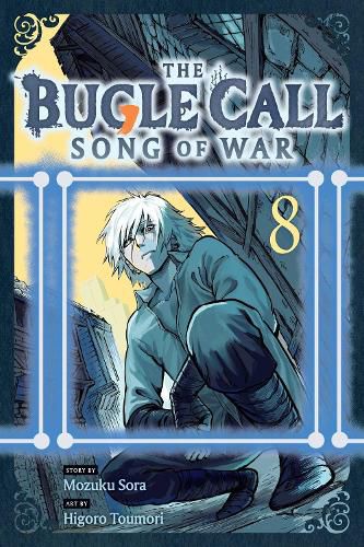 Cover image for The Bugle Call: Song of War, Vol. 8