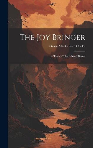Cover image for The Joy Bringer