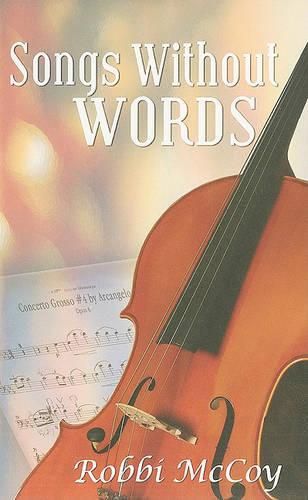 Cover image for Songs without Words