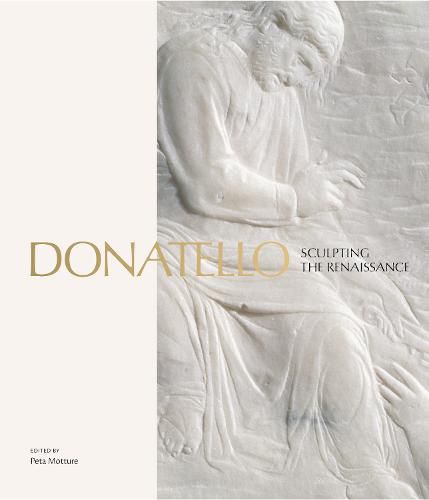 Cover image for Donatello