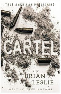 Cover image for Cartel