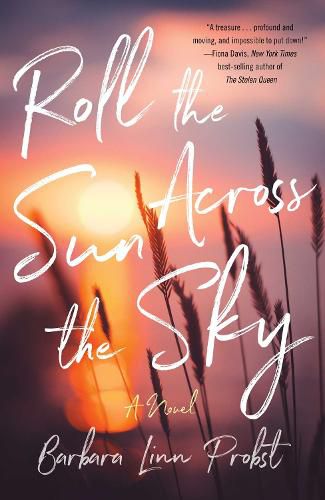 Cover image for Roll the Sun Across the Sky