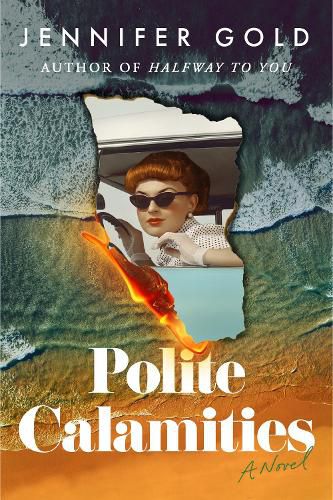 Cover image for Polite Calamities