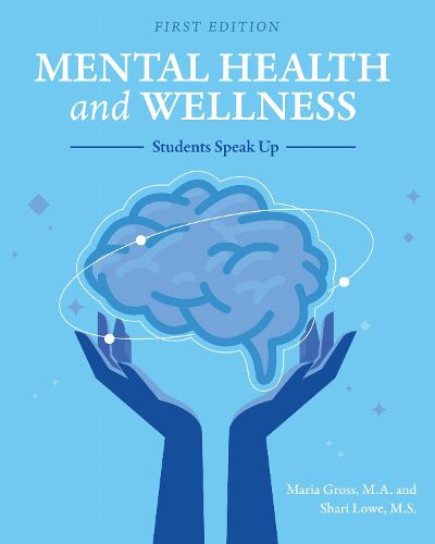 Cover image for Mental Health and Wellness