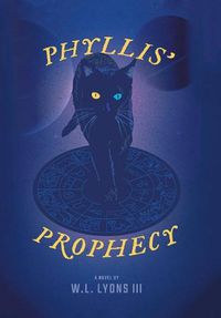 Cover image for Phyllis' Prophecy