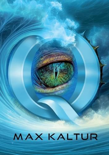 Cover image for Q