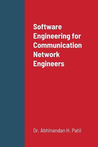 Cover image for Software Engineering for Communication Network Engineers