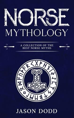 Cover image for Norse Mythology