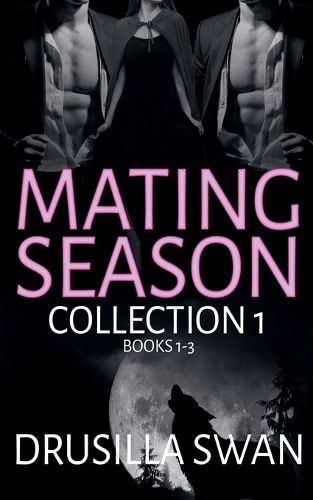 Cover image for Mating Season Collection 1