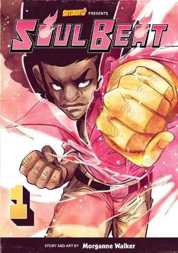 Cover image for Soul Beat, Volume 1: Volume 1